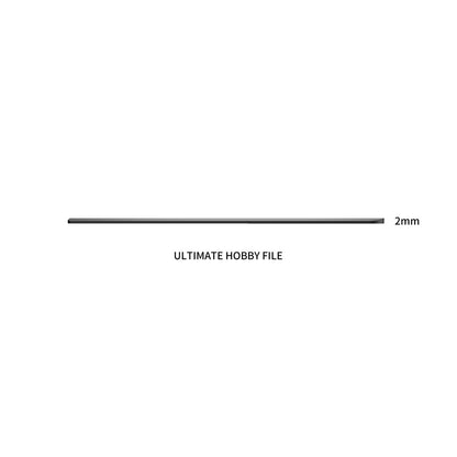 Ultimate Sanding Hobby File "Leviathan" by DSPIAE For Gunpla Tamiya Hobby Scale Model Tool AT-F01