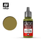 VALLEJO GAME COLOR II 72.019-72.036 Safe Pre-thinned Ready-to-spray Water-based Hobby Paint 17ML for  Figure