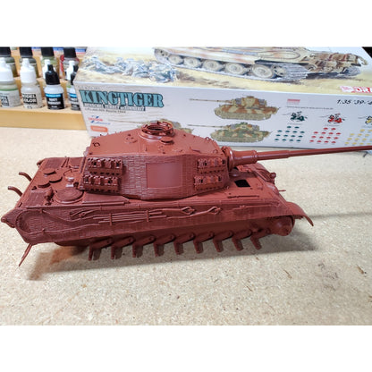 Mr. Hobby MR.COLOR Spray Paint – For Gunpla, Gundam, Tamiya, RC Cars, 4WD, Miniatures