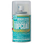 Mr.Top Coat by Mr. Hobby Water-based Spray