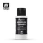 VALLEJO AUXILIARIES THINNER & VARNISH & MEDIUM Safe Pre-thinned Acrylic Hobby Paint 17ML for Hand Brushing & Airbrushing