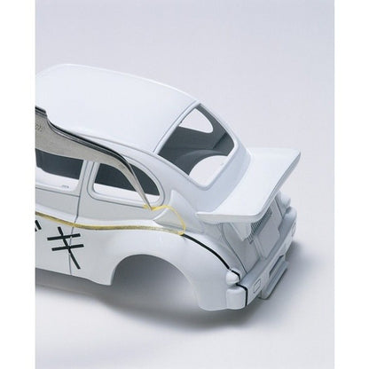 Mr Hobby FINELY SLIT Masking Sheet for Airbrushing Hand Brushing Painting Gundam Gunpla Tamiya Hobby Model