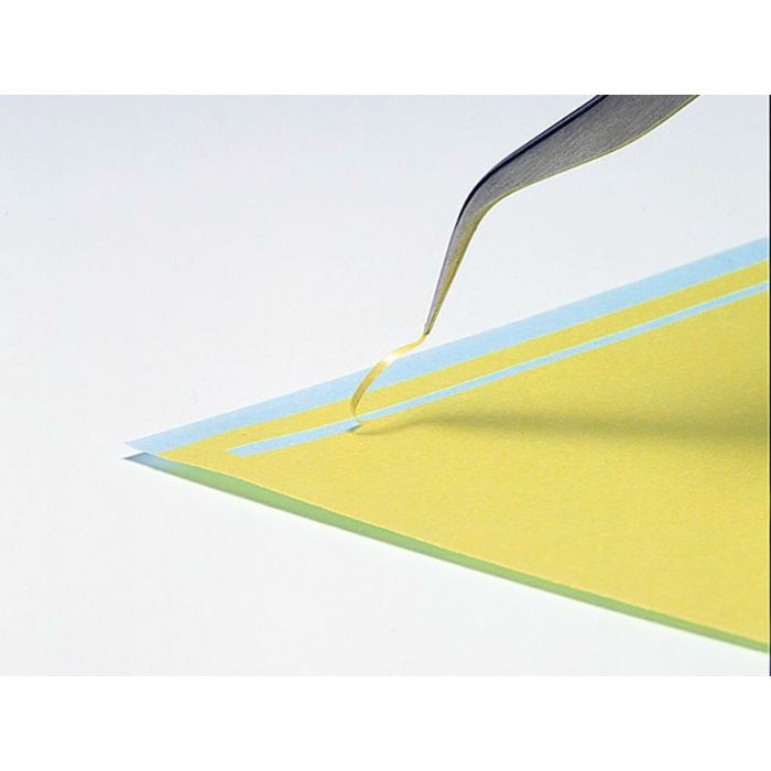 Mr Hobby FINELY SLIT Masking Sheet for Airbrushing Hand Brushing Painting Gundam Gunpla Tamiya Hobby Model
