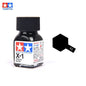Tamiya Enamel Paints (Gloss) X1-X34 For Gundam Model