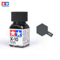 Tamiya Enamel Paints (Gloss) X1-X34 For Gundam Model