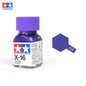 Tamiya Enamel Paints (Gloss) X1-X34 For Gundam Model