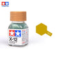 Tamiya Enamel Paints (Gloss) X1-X34 For Gundam Model
