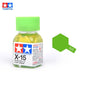 Tamiya Enamel Paints (Gloss) X1-X34 For Gundam Model