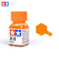 Tamiya Enamel Paints (Gloss) X1-X34 For Gundam Model