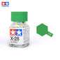 Tamiya Enamel Paints (Gloss) X1-X34 For Gundam Model