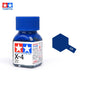 Tamiya Enamel Paints (Gloss) X1-X34 For Gundam Model