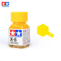 Tamiya Enamel Paints (Gloss) X1-X34 For Gundam Model