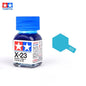 Tamiya Enamel Paints (Gloss) X1-X34 For Gundam Model