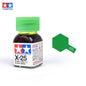 Tamiya Enamel Paints (Gloss) X1-X34 For Gundam Model