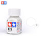 Tamiya Enamel Paints (Gloss) X1-X34 For Gundam Model