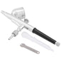 Hobby Mio HM-02 PRO Portable Rechargeable Airbrush Compressor Quiet Wireless for Scale Model Gunpla
