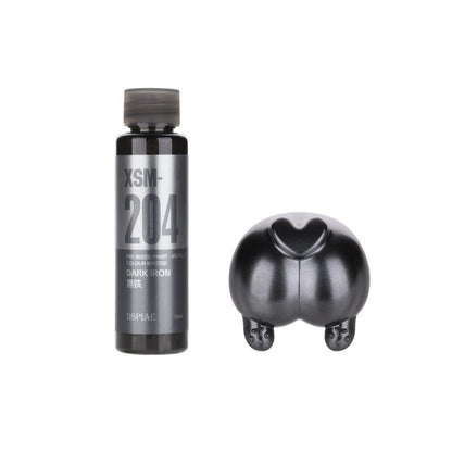🇸🇬 DSPIAE XSM Metallic Paint Water-Based Pre-Mixed Pre-Thinned – Airbrush Ready Model & Gundam Paint