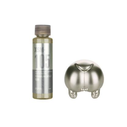 🇸🇬 DSPIAE XSM Metallic Paint Water-Based Pre-Mixed Pre-Thinned – Airbrush Ready Model & Gundam Paint