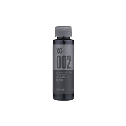 🇸🇬 DSPIAE Pre-Mixed Acrylic Paint 50ml– Water-Based Colors for Model & Gundam Airbrushing & Painting