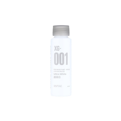🇸🇬 DSPIAE Pre-Mixed Acrylic Paint 50ml– Water-Based Colors for Model & Gundam Airbrushing & Painting