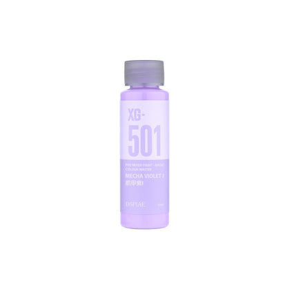🇸🇬 DSPIAE Pre-Mixed Acrylic Paint 50ml– Water-Based Colors for Model & Gundam Airbrushing & Painting