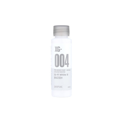 🇸🇬 DSPIAE Pre-Mixed Acrylic Paint 50ml– Water-Based Colors for Model & Gundam Airbrushing & Painting