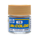 [SG Local] Mr. Color C1-C58 Lacquer Paint 10ml by Mr. Hobby for Gundam Gunpla Airbrush & Scale Model
