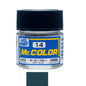 [SG Local] Mr. Color C1-C58 Lacquer Paint 10ml by Mr. Hobby for Gundam Gunpla Airbrush & Scale Model