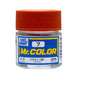 [SG Local] Mr. Color C1-C58 Lacquer Paint 10ml by Mr. Hobby for Gundam Gunpla Airbrush & Scale Model