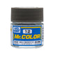 [SG Local] Mr. Color C1-C58 Lacquer Paint 10ml by Mr. Hobby for Gundam Gunpla Airbrush & Scale Model