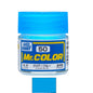 [SG Local] Mr. Color C1-C58 Lacquer Paint 10ml by Mr. Hobby for Gundam Gunpla Airbrush & Scale Model