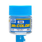 [SG Local] Mr. Color C1-C58 Lacquer Paint 10ml by Mr. Hobby for Gundam Gunpla Airbrush & Scale Model