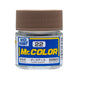 [SG Local] Mr. Color C1-C58 Lacquer Paint 10ml by Mr. Hobby for Gundam Gunpla Airbrush & Scale Model