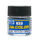 [SG Local] Mr. Color C1-C58 Lacquer Paint 10ml by Mr. Hobby for Gundam Gunpla Airbrush & Scale Model