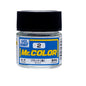 [SG Local] Mr. Color C1-C58 Lacquer Paint 10ml by Mr. Hobby for Gundam Gunpla Airbrush & Scale Model