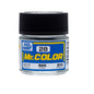 [SG Local] Mr. Color C1-C58 Lacquer Paint 10ml by Mr. Hobby for Gundam Gunpla Airbrush & Scale Model