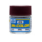 [SG Local] Mr. Color C1-C58 Lacquer Paint 10ml by Mr. Hobby for Gundam Gunpla Airbrush & Scale Model