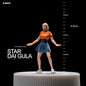Miniature Figures 1/64 Scale – Realistic People Figurines for Die-Cast Model Cars & Diorama Props