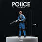 Miniature Figures 1/64 Scale – Realistic People Figurines for Die-Cast Model Cars & Diorama Props