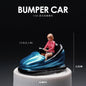 Miniature Figures 1/64 Scale – Realistic People Figurines for Die-Cast Model Cars & Diorama Props