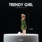 Miniature Figures 1/64 Scale – Realistic People Figurines for Die-Cast Model Cars & Diorama Props