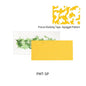 DSPIAE PMT Pre-Cut Masking Tape PMT-H03 to H09 for Gundam Gunpla GK Model Painting DIY Hobby Tool