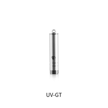 DSPIAE DSP-UV-G UV Light Curing Clear Glue 20g for Gunpla & Scale Model Kits No Fogging