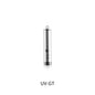 DSPIAE DSP-UV-G UV Light Curing Clear Glue 20g for Gunpla & Scale Model Kits No Fogging
