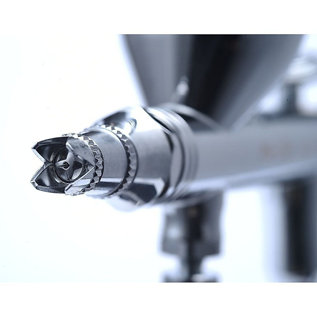 MR. AIRBRUSH Procon Boy GSI Creos PS-289 PLATINUM mr hobby airbrush with for Gundam Scale Models
