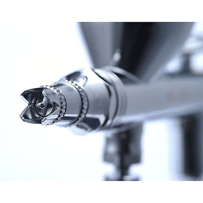 MR. AIRBRUSH Procon Boy GSI Creos PS-289 PLATINUM mr hobby airbrush with for Gundam Scale Models