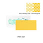 DSPIAE PMT Pre-Cut Masking Tape PMT-H03 to H09 for Gundam Gunpla GK Model Painting DIY Hobby Tool