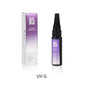 DSPIAE DSP-UV-G UV Light Curing Clear Glue 20g for Gunpla & Scale Model Kits No Fogging
