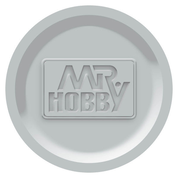 [SG Local] Mr. Hobby AQUEOUS Hobby Color 10ml – Mr. Color Water-Based Acrylic Paint Brush & Airbrush