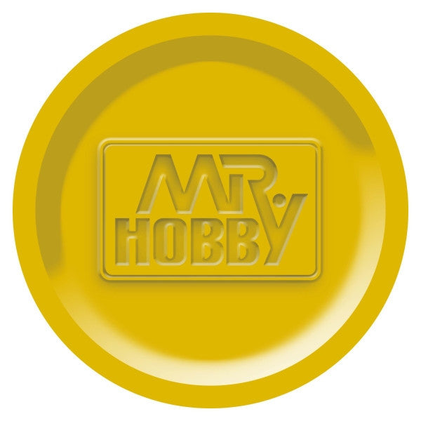 [SG Local] Mr. Hobby AQUEOUS Hobby Color 10ml – Mr. Color Water-Based Acrylic Paint Brush & Airbrush